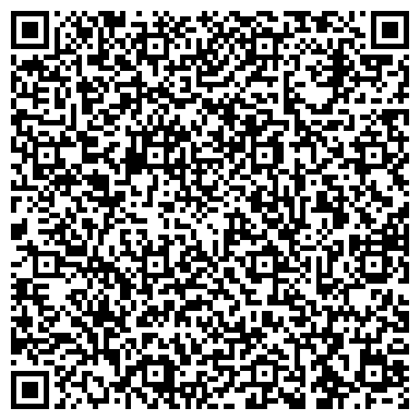 QR-код с контактной информацией организации ООО Зеленый остров