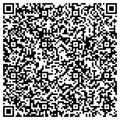 QR-код с контактной информацией организации ООО ЛенТрансАвто