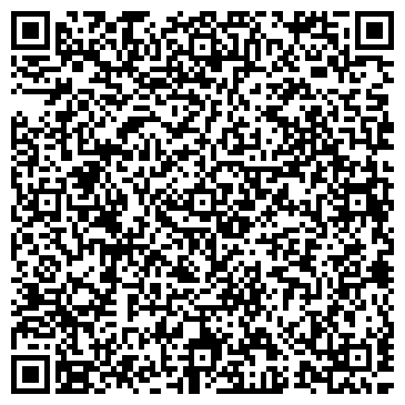 QR-код с контактной информацией организации Церковная лавка
