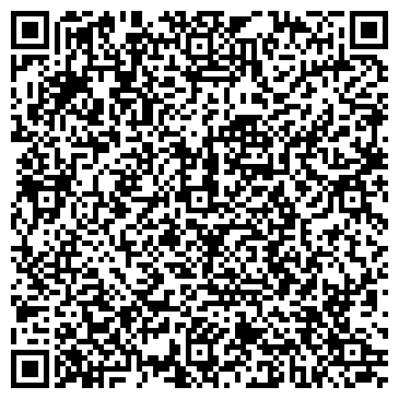 QR-код с контактной информацией организации Сад камней
