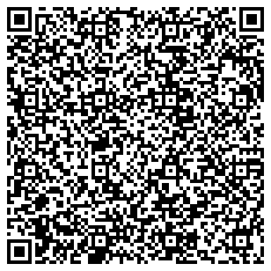 QR-код с контактной информацией организации ОАО Экотранс