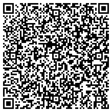 QR-код с контактной информацией организации ООО Медицинский центр гирудотерапии