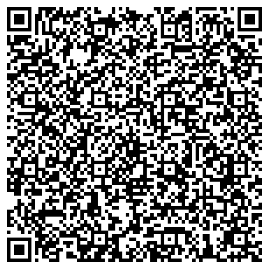 QR-код с контактной информацией организации Ганимед