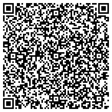 QR-код с контактной информацией организации ООО МехМо