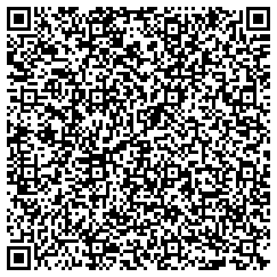 QR-код с контактной информацией организации ООО Природа-Сервис