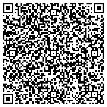 QR-код с контактной информацией организации ООО Новая Строительная Компания