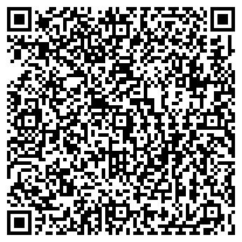 QR-код с контактной информацией организации «ТЭК СПБ»