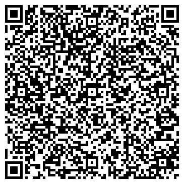 QR-код с контактной информацией организации Содействие Калининград