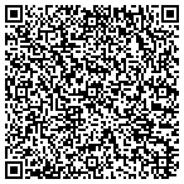 QR-код с контактной информацией организации ПАО «ТГК-1»