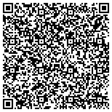 QR-код с контактной информацией организации ООО Петербургтеплоэнерго