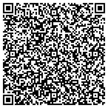 QR-код с контактной информацией организации Тралфлот-кадры