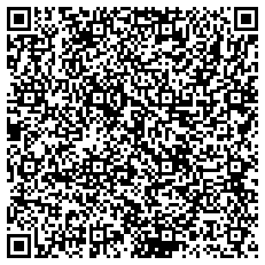 QR-код с контактной информацией организации Генеральный Энергетический Альянс