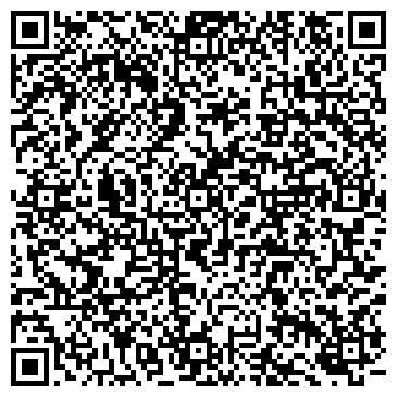 QR-код с контактной информацией организации ООО Акон