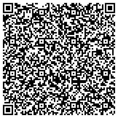 QR-код с контактной информацией организации Петербургтеплоэнерго, ООО, энергосбытовая компания, Центральный район