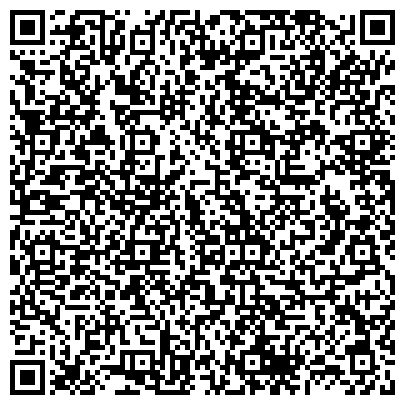 QR-код с контактной информацией организации Петербургтеплоэнерго, ООО, энергосбытовая компания, Петроградский район
