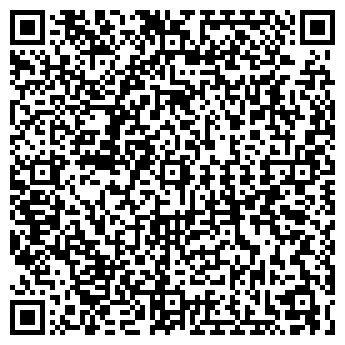 QR-код с контактной информацией организации ГУП «ТЭК СПБ»