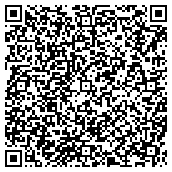 QR-код с контактной информацией организации ООО Петроэлектросбыт