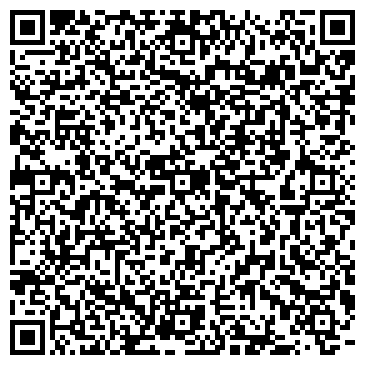 QR-код с контактной информацией организации ООО «ПЕТЕРБУРГТЕПЛОЭНЕРГО»