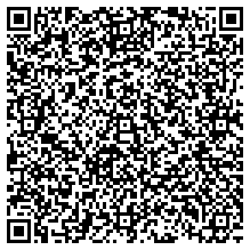 QR-код с контактной информацией организации Городская станция юных техников
