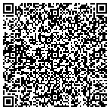 QR-код с контактной информацией организации Федерация бокса Калининградской области