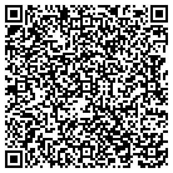 QR-код с контактной информацией организации МЕТАЛЛ-НН, ООО