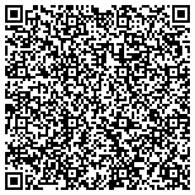 QR-код с контактной информацией организации Калининградская областная федерация Каратэ Киокусинкай