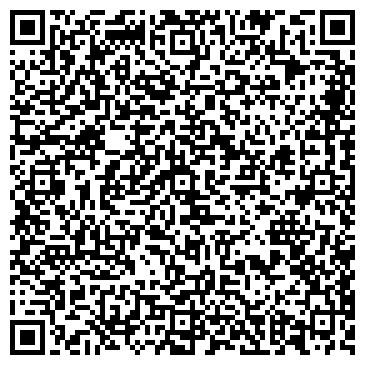 QR-код с контактной информацией организации ООО ЭКРОС