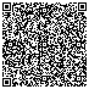 QR-код с контактной информацией организации Федерация спортивной акробатики