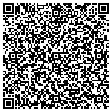 QR-код с контактной информацией организации Федерация Ушу Калининградской области