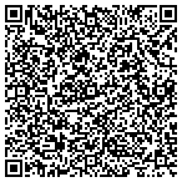 QR-код с контактной информацией организации ЭкоСиТи