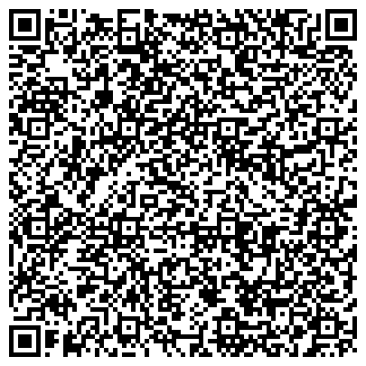 QR-код с контактной информацией организации Янтарный мяч