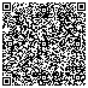 QR-код с контактной информацией организации EuroDez