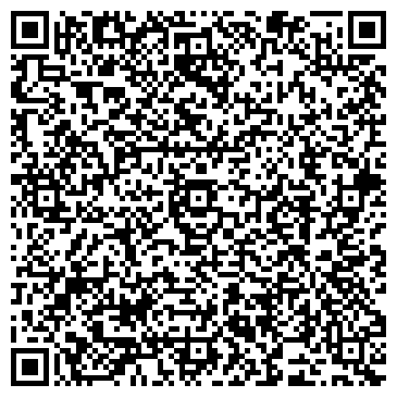 QR-код с контактной информацией организации Федерация Айкидо Калининградской области