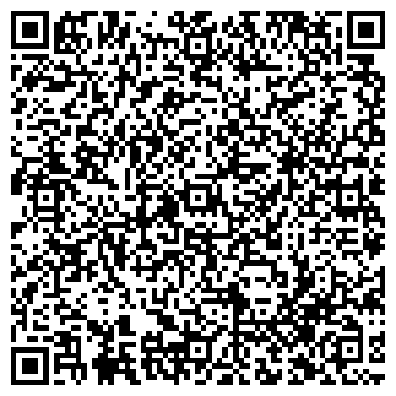 QR-код с контактной информацией организации Федерация каратэ Годзю-рю
