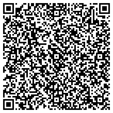 QR-код с контактной информацией организации Федерация танцевального спорта Калининградской области