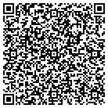QR-код с контактной информацией организации Akteon Lindros