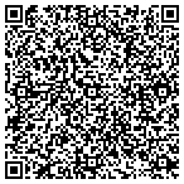 QR-код с контактной информацией организации ООО Техстройсервис