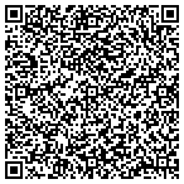 QR-код с контактной информацией организации Санита