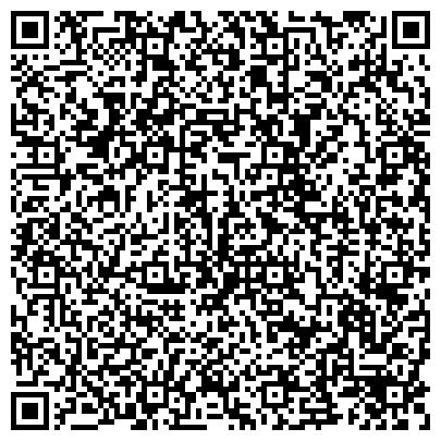 QR-код с контактной информацией организации ОАО Станция профилактической дезинфекции