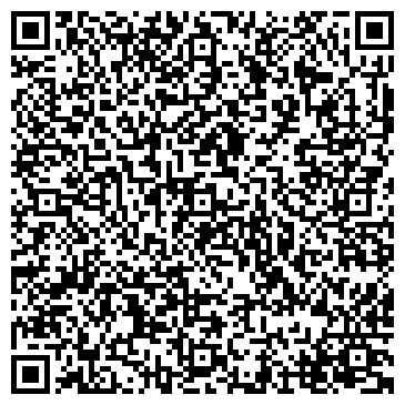 QR-код с контактной информацией организации ООО Балтийская судоремонтная компания