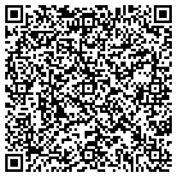 QR-код с контактной информацией организации ООО Интерснабсервис