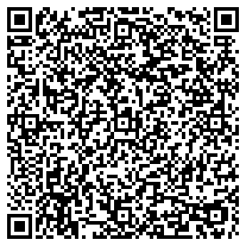 QR-код с контактной информацией организации ООО Промсудострой
