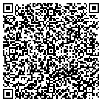 QR-код с контактной информацией организации ООО Балтинсудострой