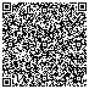 QR-код с контактной информацией организации ООО Балтморсервис