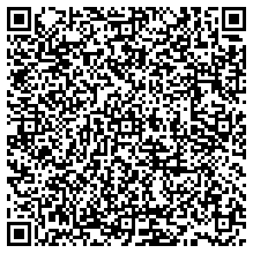 QR-код с контактной информацией организации Италия