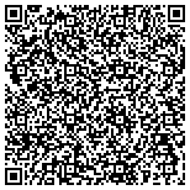 QR-код с контактной информацией организации Радуга Н
