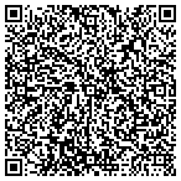 QR-код с контактной информацией организации Нянюшка Ирэна