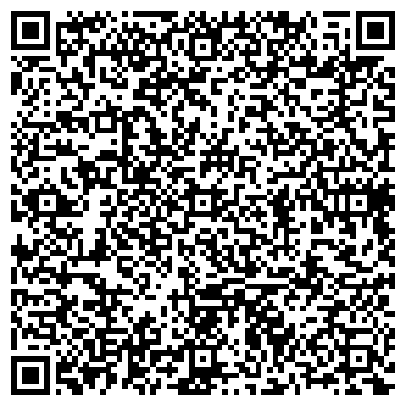 QR-код с контактной информацией организации Жилкомсервис №1 Фрунзенского района