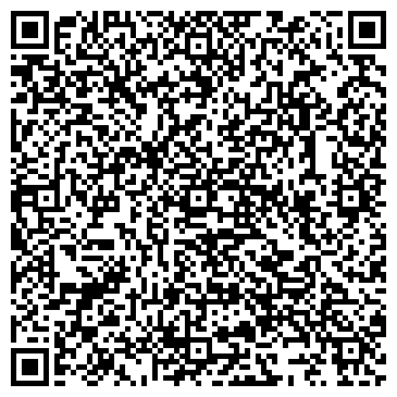 QR-код с контактной информацией организации Жилкомсервис №1 Василеостровского района