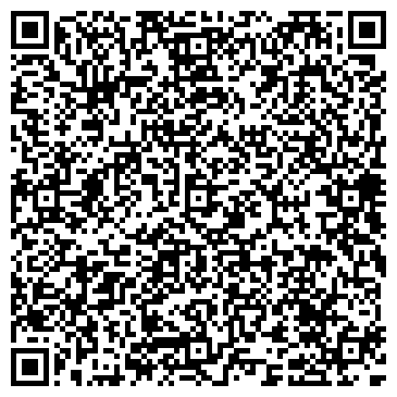 QR-код с контактной информацией организации Жилкомсервис №2 Приморского района